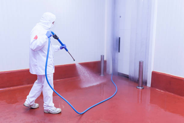 Trusted Waxahachie, TX Pressure Washing Experts