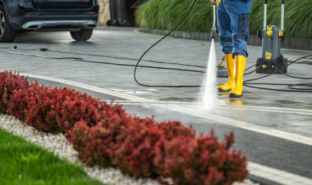 Best Parking Lot and Garage Cleaning  in Waxahachie, TX